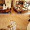 Click Strand woven bamboo flooring parquet bamboo from China