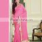 Buy Teal Bhagalpuri Silk Saree Online