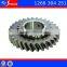 1268 304 251 FOURTH SPEED GEAR (31-22T.) ZF GEARBOX AFTERMARKET PARTS (1268304251)