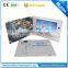 A5 Size and A4 Style and promotion and invitation Regional Feature video greeting card