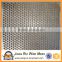 Zinc Coated Punching Hole Sheet/perforated Metal Mesh(iso9001)