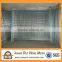 2016 Canada Standard Removable Galvanized Steel Pipe Welded Type Temporary Fence