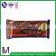 Chocolate paper bag customized product moistureproof packaging