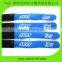 50*440mm Custom logo printed roller ski strap