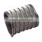 stainless steel wedge wire screen candle filter used for beer equipment