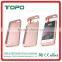 5800mAh For iPhone 6 External Power Bank Case Battery Charger Emergency Rechargeable Backup battery Cases For iPhone 6s 4.7"