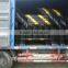  business professional custom temporary fence / mobile cavalry fence