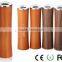 2015 New wood case power bank