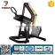 2016 Popular Commercial club gym strong fitness equipments standing calf raise machine for sale