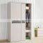 simple modern Sliding Doors Bedroom Wardrobe