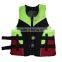 new design quick dry Neoprene life vest