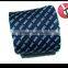 Uniform Silk Necktie Woven Neck Ties