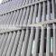 Tremendous aluminium wall louvers for sunshade