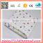 100% Cotton Muslin wrap blanket 120cm*120cm Baby Muslin Swaddle baby muslin blanket