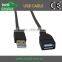  express hot selling data cable flat usb extension cable