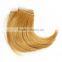 wholesale 5cm length hair piece for bjd/blythe doll wig