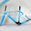 New arrival 695 super light carbon road bike frames,High quality carbon bike frames,700C chinese road bike frames