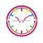 Casontimer Home Decorating Ideas Kids Clock