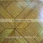 vinyl flooring roll / 0.35mm-3.0mm pvc interlocking floor tiles