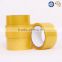 sticky bopp packing tape for carton packing