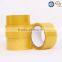 bopp adhesive packing tape--better heat UV, and shear resistance
