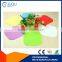 2015 newest design factory custom printed table mats/pp table mat
