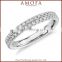 Designs for Girls sterling silver ring, Wholesale Price 925 Silver Ring