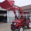 High quality tractor front end loader with best price