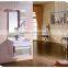 Selling cheap price chinese modern design hotel bathroom vanity