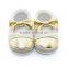 Baby Cute Bow Soft Leather Shoes Best Selling 2016