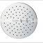 waterfall shower head with head shower