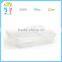 Wholesale high quality storage unit shallow toy tray pp plastic tray