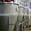 High Efficiency Auto Mixer Machine for Automatic Powder Coating Line