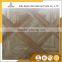 Portobello Tuscan Bone Porcelain Silk Screen Rustic Tile