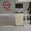double hole umbrella wrapping machine with electronic tv for advertisement