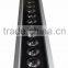 CE ROHS Outdoor Waterproof Bar 24pcs 15W 18W RGBWA+UV 6 IN 1 LED Wall Washer Light