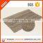 long pile microfiber chenille bath carpet