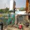 JNC waste oil to diesel distillation machine