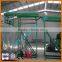 ZSA-5 Waste Oil Filtration Plant To Yellow Base Oil From Waste Engine Oil