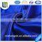 100% Polyester High Quality Colorful Satin Fabric