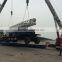 trailer mounted drilling rig 600m water well drilling rig hot sale in Algeria