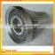 Aluminum forged heatsink