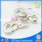 Q-1339 dog swivel hooks multiduty metal fittings dog leash hook