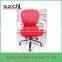 Mid back Flexible Metal Mesh Fabric Executive Chair Visitors Office Chairs SD-5830