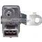 MAP Manifold Absolute Intake Air Pressure SensorMD178243 E1T16371 for MITSUBISHI Mirage/Eagle/Summit