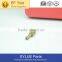 CNC machining OEM brass parts