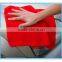 OEM Super soft and quick dry knitting microfiber magic towel