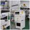sealed fiber laser marking machine for computer keyboard printer