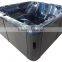 Balboa spa pool Royal 5 person air jets outdoor massge spa hot tub