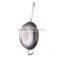 High-class pure titanium cookware no stick wok